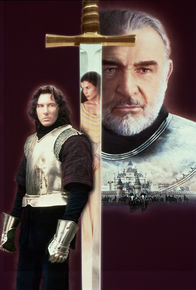 Der erste Ritter – Der erste Ritter (1995)