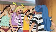 One Piece – Sa, 31.01., 04:55 Uhr