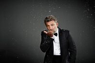 Weihnachten mit Jonas Kaufmann – Jonas Kaufmann.