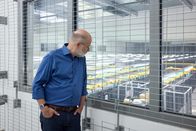 Terra X Harald Lesch – Harald Lesch blickt in die Zukunft der Künstlichen Intelligenz. Wie wird sie unser Leben beeinflussen?