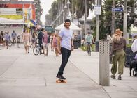 Navy CIS: L.A. – Deeks Marty (Eric Christian Olsen)