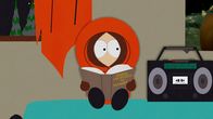 South Park – Kenny