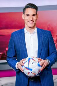 Fußball: Europa Conference League – Helge Payer