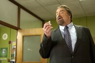 Community – Vice Dean Laybourne (John Goodman)