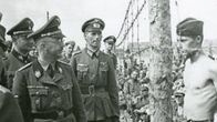 Der Nazi-Plan – Himmler erkennt, dass er mit Häftlingen Geld verdienen kann, und lässt die Gefangenen bis zum Tode Zwangsarbeit verrichten.
