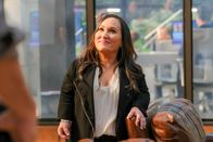 MacGyver – Matty Webber (Meredith Eaton)