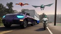 Transformers Earth Spark – Mo Malto (unten, r.)