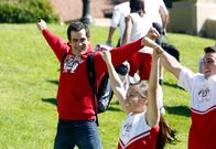 Modern Family – Phil Dunphy (Ty Burrell, l.)