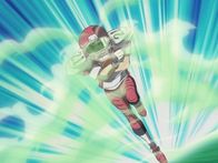 Eyeshield 21 – Sa, 18.10., 05:50 Uhr