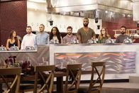 Hell's Kitchen mit Gordon Ramsay – Hell's Kitchen mit Gordon Ramsay (2018)