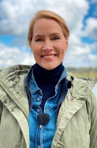 Wunderschön! – Moderatorin Judith Rakers