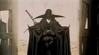 Vampire Hunter D – D