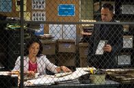 Elementary – Elementary (2014)