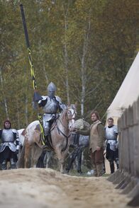 Terra X: Die Welt der Ritter – Do, 21.12., 14:15 Uhr