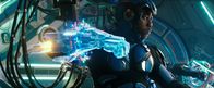 Pacific Rim: Uprising – Sa, 25.06., 23:25 Uhr