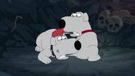 Family Guy – Brian