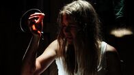Inner Demon – Sam Durelle (Sarah Jeavons)