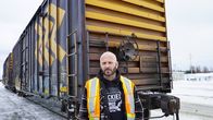 Extreme Ice Trains – Do, 11.07., 05:15 Uhr