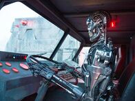 Terminator 5: Genisys – Mi, 20.07., 00:55 Uhr