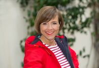 Expedition in die Heimat – Annette Krause.
