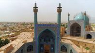 Sternstunde Religion – Sternstunde Religion Die leuchtende Inbrunst des Zoroastrismus Hauptstadt Yazd im Iran Copyright: SRF/Elefant Adventures/Arte France