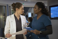 Chicago Med – Chicago Med (2016)