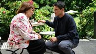 SOKO Stuttgart – Die Rosenhof-Residenz-Bewohnerin Frau Häberle (Us Conradi) hat Rico Sander (Benjamin Strecker) ins Herz geschlossen, doch kann die verwirrte Seniorin auch beim Mordfall, der in der Residenz vorgefallen ist, weiterhelfen?