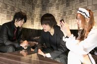 Death Note – Death Note (2015)