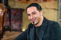 Die Cosar Show – Die Cosar Show (2020)