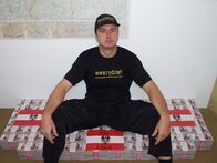 Der talentierte Herr Rydl – Der talentierte Herr Rydl (2021)