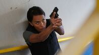 Chicago P.D. – Samantha Miller (Nicole Ari Parker)