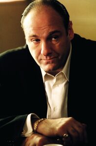 Die Sopranos – Die Sopranos (2000)