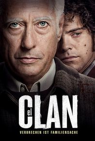 El Clan – Do, 03.11., 08:40 Uhr