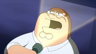 Family Guy – Ein nächtlicher Ausflug in ein verlassenes Irrenhaus verläuft für Peter und seine Freunde völlig aus dem Ruder ...