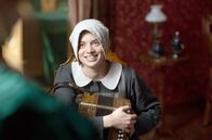 Jakobs Ross – Elsie (Luna Wedler) besitzt eine Handorgel und eine außergewöhnliche Stimme, doch ihr fehlen die Mittel, um eine Gesangsausbildung zu beginnen. Dennoch gibt sie weder ihren Traum noch ihre Liebe zur Musik auf.