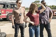 Chicago P.D. – Chicago P.D. (2016)