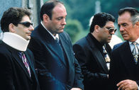Die Sopranos – Die Sopranos (2006)