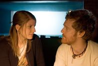 Once – L-R: Mädchen (Markéta Irglová) und Kerl (Glen Hansard)