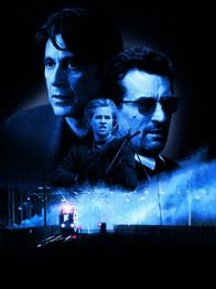 Heat – Heat 1995