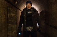 FBI: Most Wanted – Supervisory Special Agent Jess LaCroix (Julian McMahon)