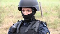 Police Force - Einsatz Down Under – Fr, 24.05., 05:10 Uhr