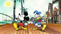 Micky Maus – Sa, 21.01., 20:05 Uhr