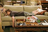 Two and a Half Men – Jake Harper (Angus T. Jones)
