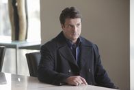 Castle – Was kann Castle (Nathan Fillion) seinem Vater noch glauben? Die Situation ist mehr als verzwickt ...; Was kann Castle (Nathan Fillion) seinem Vater noch glauben? Die Situation ist mehr als verzwickt ...