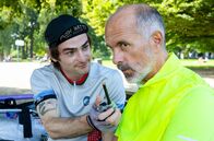 Sommer auf Asphalt (ARTE) – Sommer auf Asphalt (2026)