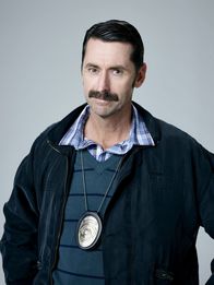 Rush Hour – Donovan (Kirk Fox).