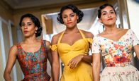 West Side Story – West Side Story (2021)
