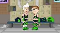 American Dad – American Dad (2014)