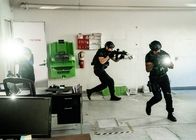 S.W.A.T. – S.W.A.T. (2019)