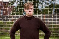 Trautmann – Bert Trautmann (David Kross) möchte sich in England beweisen.